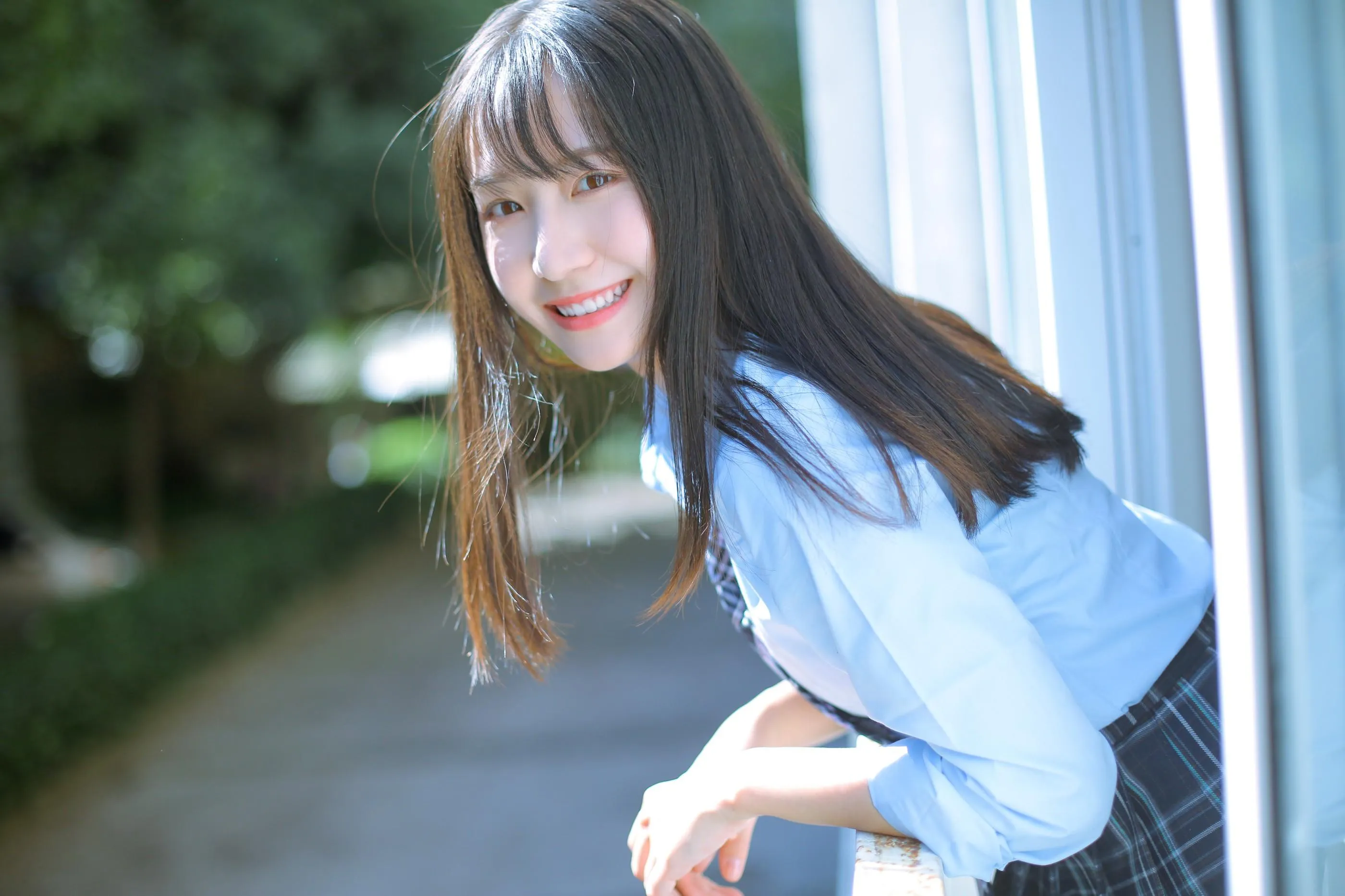 [YITUYU艺图语]2022.07.08 小小恋歌 美奈子 [25P]插图